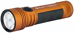 Ліхтарик Olight Seeker 2 Pro помаранчевий