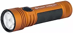 Ліхтарик Olight Seeker 2 Pro помаранчевий - фото Ліхтарик Olight Seeker 2 Pro помаранчевий