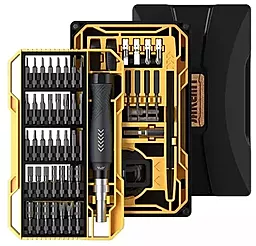 Набор отвёрток и инструмента Jakemy JM-8186A