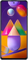 Мобільний телефон Samsung Galaxy M31S 6/128GB (SM-M317FZKN) Black - мініатюра 2