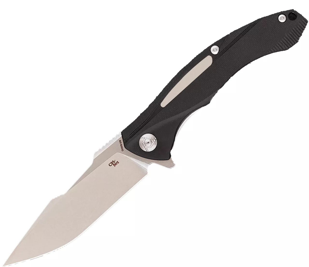 Ніж CH Knives CH3519 Black - фото 1