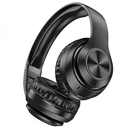 Наушники Borofone BO24 Black - миниатюра 2 Наушники Borofone BO24 Black - миниатюра 2