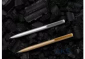 Металева ручка Xiaomi Mi Aluminium RollerBall Pen (Gold) - мініатюра 5