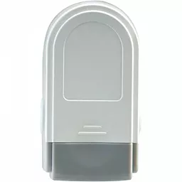 Пульсоксиметр Fingertip Pulse Oximeter CMS50D Белый - миниатюра 4