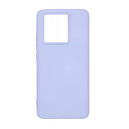 Чохол ArmorStandart ICON Case для Xiaomi 13T 5G, 13T Pro 5G Lavender (ARM69647)