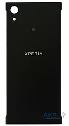 Задняя крышка корпуса Sony Xperia XA1 Plus Dual G3412 Black