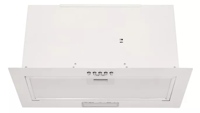 Вытяжка встроенная ELEYUS UNIA 800 LED 52 WH - фото 2