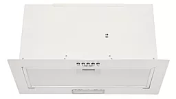 Вытяжка встроенная ELEYUS UNIA 800 LED 52 WH - миниатюра 2 Вытяжка встроенная ELEYUS UNIA 800 LED 52 WH - миниатюра 2