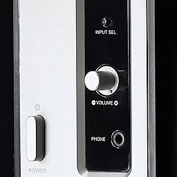 Колонки акустичні Microlab FC-550 Black - мініатюра 4