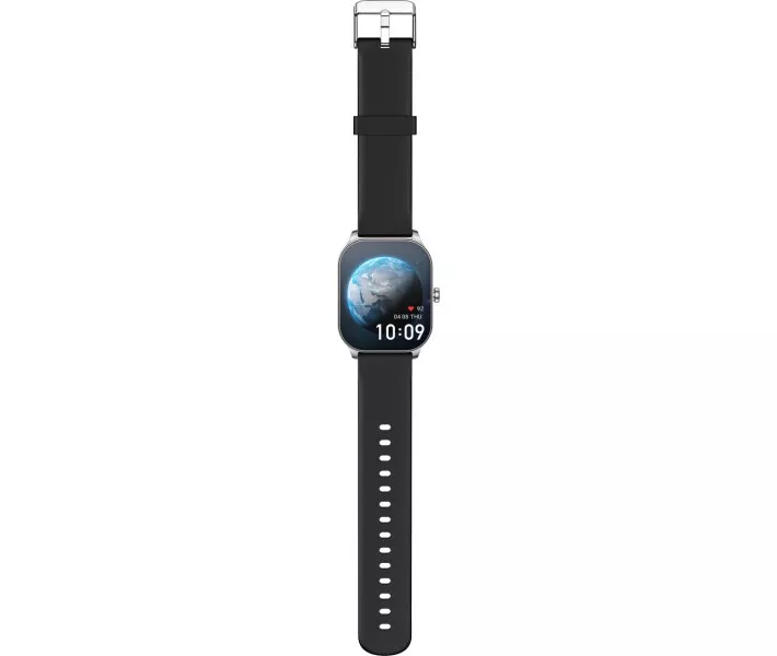 Смарт-годинник Amazfit Pop 3S Silver - фото 9
