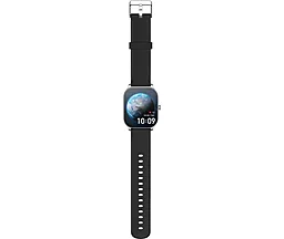 Смарт-годинник Amazfit Pop 3S Silver - мініатюра 9 Смарт-годинник Amazfit Pop 3S Silver - мініатюра 9