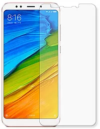 Защитная пленка BoxFace Противоударная Xiaomi Redmi 5 Matte - фото Защитная пленка BoxFace Противоударная Xiaomi Redmi 5 Matte