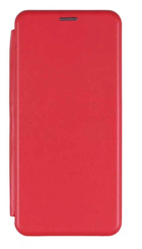 Чехол-книжка Level для Samsung Galaxy A05s (A057) Red - фото 1