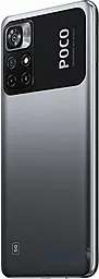 Смартфон Poco M4 Pro 5G 4/64GB Power Black - миниатюра 5