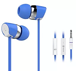 Навушники Celebrat R20 Blue