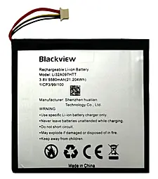 Аккумулятор для планшета Blackview Tab 6 / 3.8V (5580mAh) Original - фото Аккумулятор для планшета Blackview Tab 6 / 3.8V (5580mAh) Original
