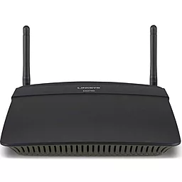 Маршрутизатор (Роутер) Linksys EA2750 - фото Маршрутизатор (Роутер) Linksys EA2750