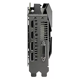 Видеокарта Asus GeForce GTX1080 8Gb GAMING A 11GBPS (ROG-STRIX-GTX1080-A8G-11GBPS) - миниатюра 3