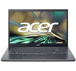 Ноутбук Acer Aspire 5 A515-57 (NX.K3JEU.008) Steel Gray - фото Ноутбук Acer Aspire 5 A515-57 (NX.K3JEU.008) Steel Gray