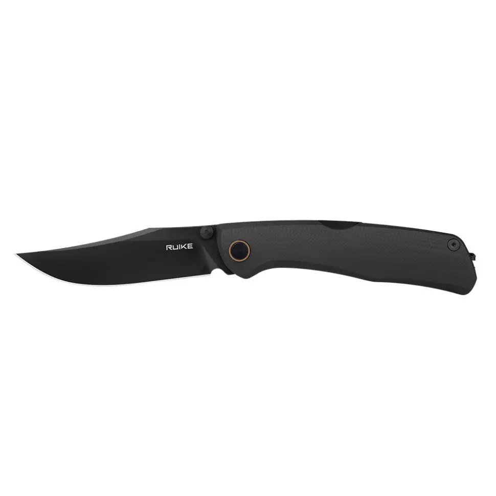 Ніж Ruike P882-B Black - фото 3