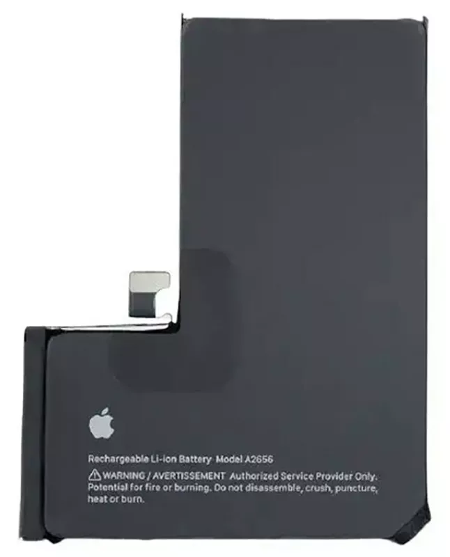 Y*b様 【バッテリー89%】Apple iPhone13pro 128GB S ≻ Акумулятор для Apple iPhone 13 Pro (3095 mAh) без прив'язки до