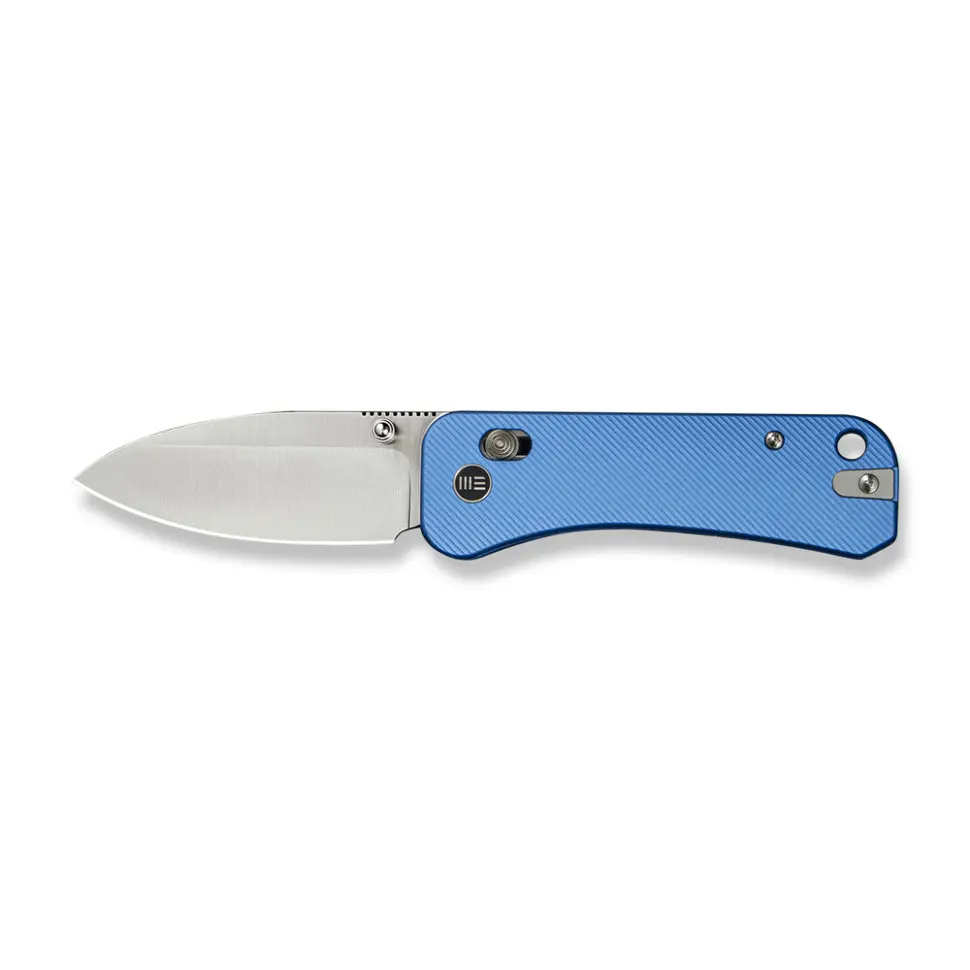 Нож Weknife Banter 2 Blue (WE23075-1) - фото 8