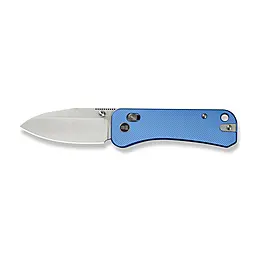 Нож Weknife Banter 2 Blue (WE23075-1) - миниатюра 8 Нож Weknife Banter 2 Blue (WE23075-1) - миниатюра 8
