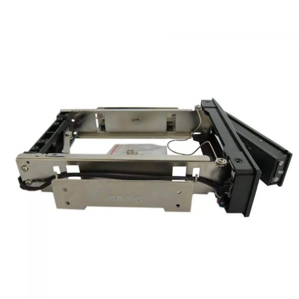 Карман для HDD Maiwo M002A - фото 4