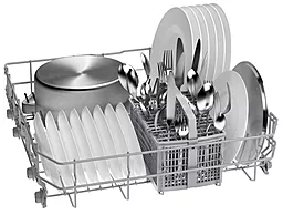 Посудомийна машина Bosch SMS44DI01T - мініатюра 2