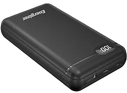 Повербанк Energizer UE20003C 20000 mAh Black - миниатюра 3 Повербанк Energizer UE20003C 20000 mAh Black - миниатюра 3