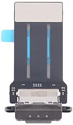 Нижний шлейф Apple iPad mini 7 2024 с разъемом зарядки, Original Space Gray - фото Нижний шлейф Apple iPad mini 7 2024 с разъемом зарядки, Original Space Gray