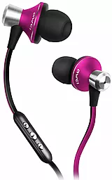 Навушники Awei ES850Hi Pink