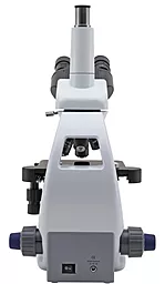 Мікроскоп Optika B-293PLI 40x-1000x Trino Infinity - мініатюра 5