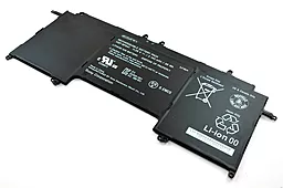 Акумулятор для ноутбука Sony VGP-BPS41 SVF13N 11.25V Black 3140mAh 36Wh Original