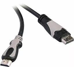 Відеокабель Viewcon DisplayPort to HDMI, 1.8m (VD119)
