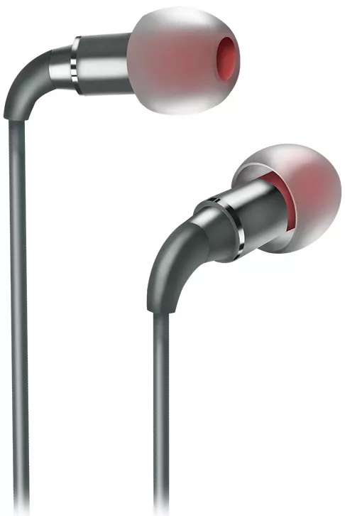 Наушники Walker H910 Grey - фото 1