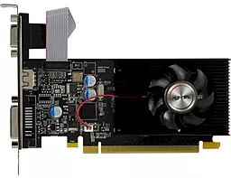 Відеокарта AFOX GeForce G210 1GB (AF210-1024D2LG2-V7) - мініатюра 2