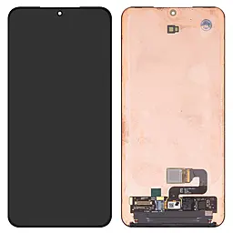 Дисплей Samsung Galaxy S24 Plus S926 с тачскрином, донор, Black - фото Дисплей Samsung Galaxy S24 Plus S926 с тачскрином, донор, Black