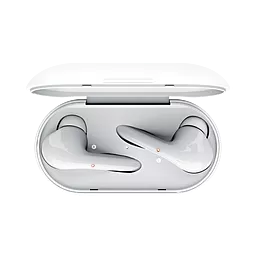 Наушники Trust Nika Touch True Wireless Mic White (23705) - миниатюра 7