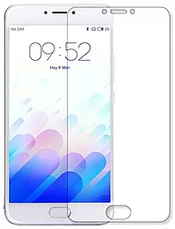 Защитная пленка BoxFace Противоударная Meizu M3 Note Clear - фото Защитная пленка BoxFace Противоударная Meizu M3 Note Clear