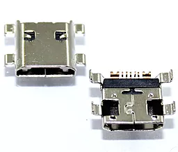 Разъём зарядки Samsung Galaxy S3 Mini i8190 / Galaxy S3 Mini VE I8200 7 pin, Micro USB