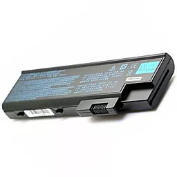Акумулятор для ноутбука Acer LIP-4084QUPC / 11.1V 5200mAh / A41267 Alsoft Black