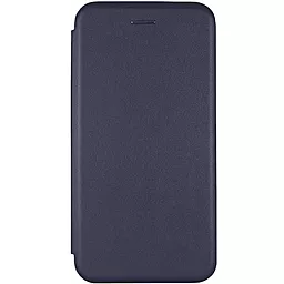 Чехол Level Classy для Samsung Galaxy M33 5G Dark Blue