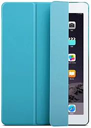 Чехол для планшета Mooke Premium Series Case Apple iPad Pro 12.9 Blue