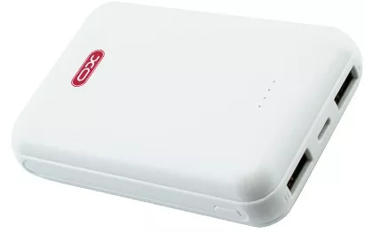 Повербанк XO PB53 13000 mAh White - фото 3