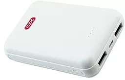 Повербанк XO PB53 13000 mAh White - миниатюра 3 Повербанк XO PB53 13000 mAh White - миниатюра 3