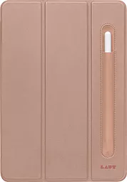 Чохол для планшету Laut HUEX Smart Case для Apple iPad Air 10.9" 2020, 2022, iPad Pro 11" 2018 Pink (L_IPD20_HP_P) - фото Чохол для планшету Laut HUEX Smart Case для Apple iPad Air 10.9" 2020, 2022, iPad Pro 11" 2018 Pink (L_IPD20_HP_P)