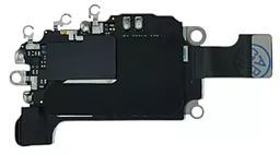 Динамік Apple iPhone 16 Pro слуховий (Speaker) - знятий з телефона Original - фото Динамік Apple iPhone 16 Pro слуховий (Speaker) - знятий з телефона Original