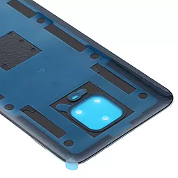Задняя крышка корпуса Xiaomi Redmi Note 9 Pro Glacier White - миниатюра 3