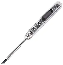 Паяльник акумуляторний Sequre SI012 Pro Mini - фото Паяльник акумуляторний Sequre SI012 Pro Mini